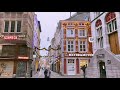 living in the netherlands maastricht vlog wintertime