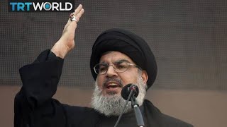 The UK bans Hezbollah | Libya’s strongman