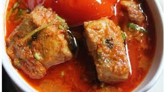 சுவையான சீலா மீன் குழம்பு செய்வது எப்படி |Sheela fish curry recipe.meen kulampu Recipe