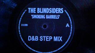 Uk Garage - The Blindsiders - Smoking Barrels - (D\u0026B Step Mix)