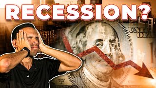 Creating a Recession Proof Business and Life | Rick Melero