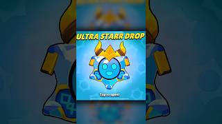 🌟 ULTRA STARR DROP IS HERE!!👹🎁|Brawl Stars FREE GIFTS🍀