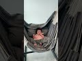 a fast forward baby2 hammock 早送りベビー2ハンモックチェア shorts