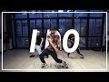 Cardi B | I Do ft SZA | Choreography by Jonathan Wolfe