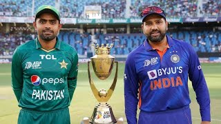 Pakistan vs India Highlights | pak vs ind | asia cup 2023 |