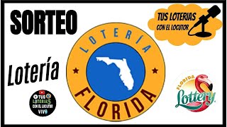 Loteria Florida Lottery Florida tarde Resultados de hoy lunes 10 de febrero del 2025