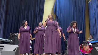 The Caldwell Singers | Charge To Keep