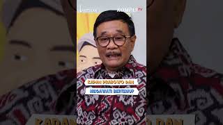 Kapan Prabowo dan Megawati Bertemu? | Lanturan 56