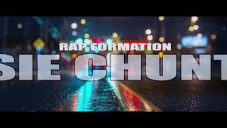 Rap Formation - Sie chunnt prod. by Jonez