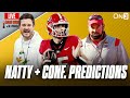 College Football Playoff Predictions | 2024 CFB National Championship & Conference Winner Picks