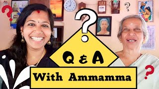 242 ❤ ഗുരുവായൂർ ഏകാദശി ശരിക്കും ഇപ്പോ എന്നാ..??🧐🧐|Q \u0026 A|