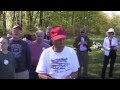 Antietam Tour Part 4 - Chicago Civil War Round Table with Dennis Frye and Ed Bearss