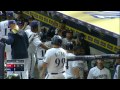 cin@mil brewers tie game on two error play in 5th