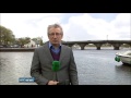 rte news giovanni trapattoni in carrick 13th may 2013