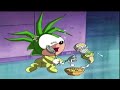 sonic underground intro hd