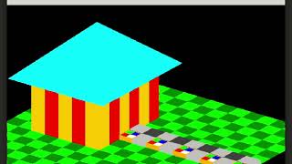 3D Java Engine WIP