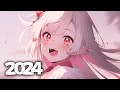 Nightcore Music Mix 2024 🎧 Best of EDM Mix 2024🎧 Nightcore Gaming Music Mix #059