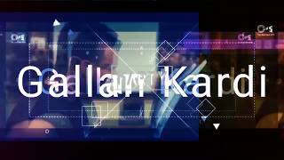 Gallan Kardi--10D Remix Video song-2020||New 10D Version||Jawaani Jaaneman