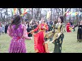 Newroz 2024 Kurdish in Japan 秋ヶ瀬公園