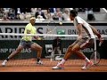 Federer VS Nadal Roland Garros 2019 Semi-Final