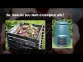 growing manchester webinar compost and vermiculture