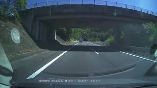 Ｅ11  高松道・川之江ＪＣＴ⇒鳴門ＪＣＴ