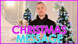 Christmas Message