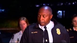 Atlanta police helicopter crash kills 2 officers