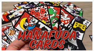 Hanafuda Card Infomercial!