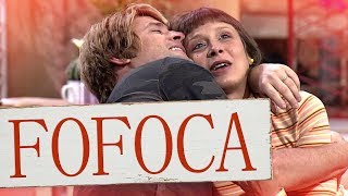 Fofoca | Conselhos de Rique | Paulo Gustavo | A Vila | Humor Multishow
