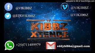 Ousmane - Little Star [DJ KIBBZ XTENDZ]