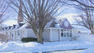‘Fact-finding phase:’ Windsor Locks police investigate death of 93-year-old health center resident