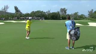 Lydia Ko Final Round Highlights | 2015 Fubon LPGA Taiwan Championship