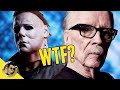 WTF Happened to JOHN CARPENTER?