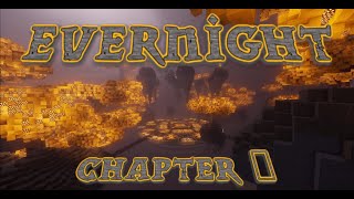 Evernight - Chapter 1 Ep6 A Minecraft Complete the Monument Adventure