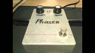 DIY Phaser