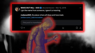 The True Meaning of MAKEOUTHILL (XXXTentacion)