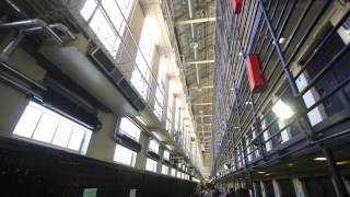 A look inside San Quentin Death Row