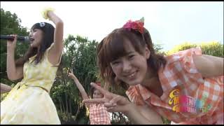 モーニング娘。'14 One･Two･Three ラヴ＆ピィ～ス！HEROがやって来たっ。