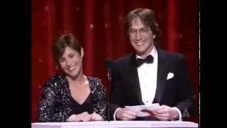 Short Film Winners: 1989 Oscars