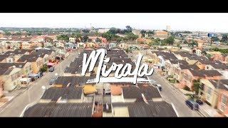 Andres Davila - Mirala (Video Oficial)