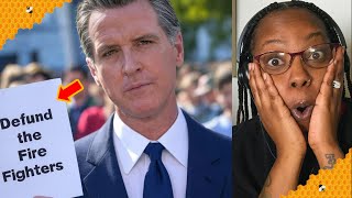 Caught Red-Handed: Newsom's Fake Biden Call Exposed as Mom Desperately Seeks Answers!