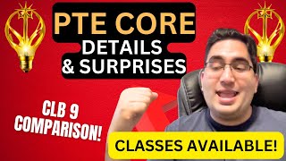 PTE Core - Everything You Need To Know. All Modules Covered!