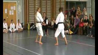 Shorinjikempo Embu SM 2007 - 3