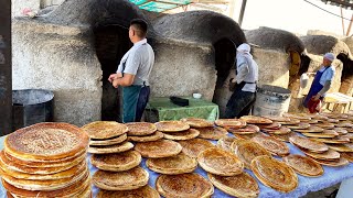 8,000 per day of the world's largest selling bread