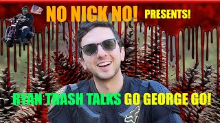 NoNickNo Episode 1: Fahk George!