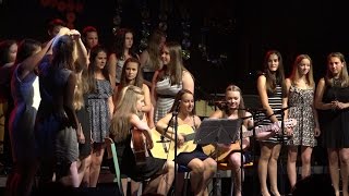 NMS Mautern Abschluss-Musical