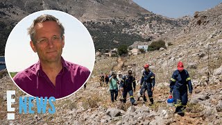 BBC Presenter Dr. Michael Mosley Found Dead at 67 on Greek Island After Search E