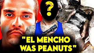 The New Leader From The CJNG JUST STOLE El Mencho’s Whole NETWORK!