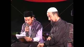 Hukum tengok cerita hantu /seram - Ustaz Azhar Idrus UAI,  zizan razak